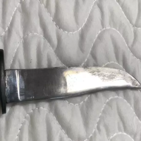 VINTAGE PATHFINDER KNIFE