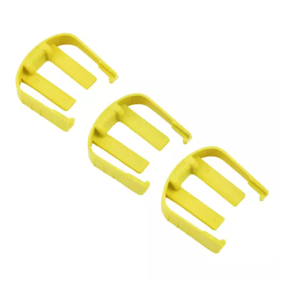 For Karcher K2 K3 K7 - High-Pressure Washer Hose and C Clip Set AU