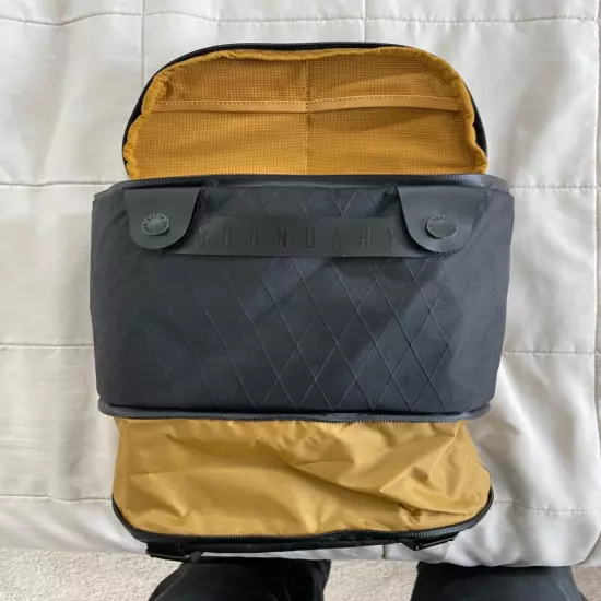 Boundary Supply Prima X-Pac Backpack with Accessories