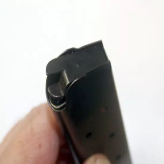 Metal Form 1911 .45 7 Shot Magazine