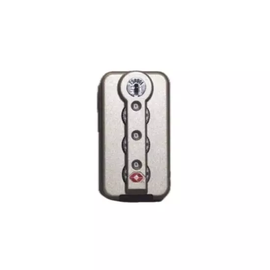 Rimowa Genuine Parts TSA006 Luggage Suitcase Dial Set of 2