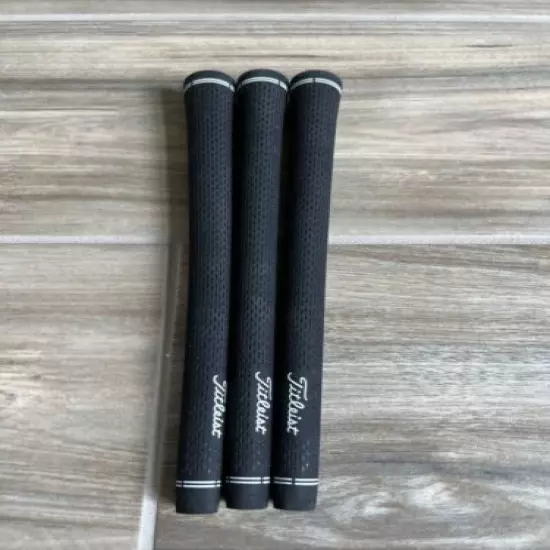 New 3 X Golf Pride Titleist M580 Standard Size Grip