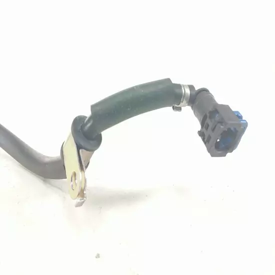 15 Yamaha SMAX Gas Fuel Line Hose 5207