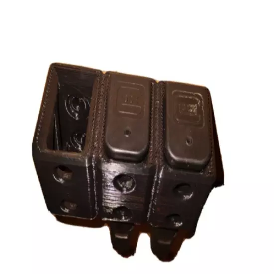 5x magazine holster Fits CANIK TP9 5x - MADE IN THE USA