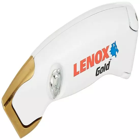 Lenox Gold Utility Knife 1966115