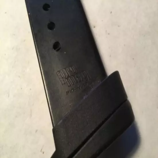 ProMag TAURUS PT709 PT-709 SLIM 9mm 8 Round MAGAZINE 