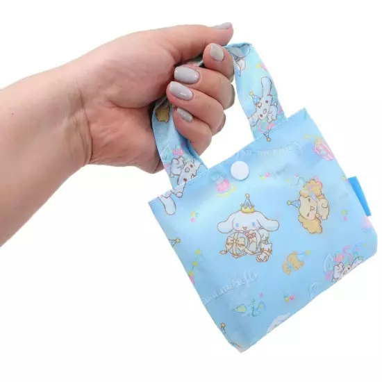 Shopping Eco Bag Cinnamoroll Brand New