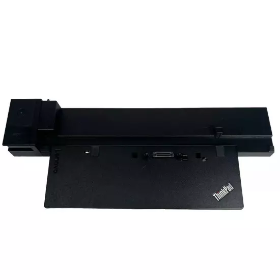 Original 40A5 ThinkPad Workstation Dock For Lenovo Thinkpad P50 P51 P70 P71