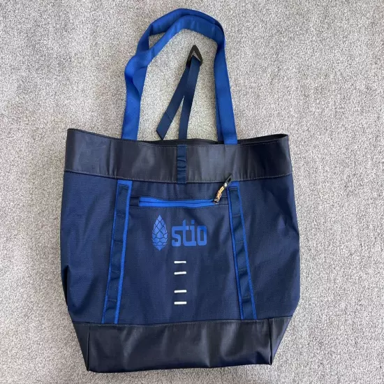 Stio Basin Carry All Tote Bag 