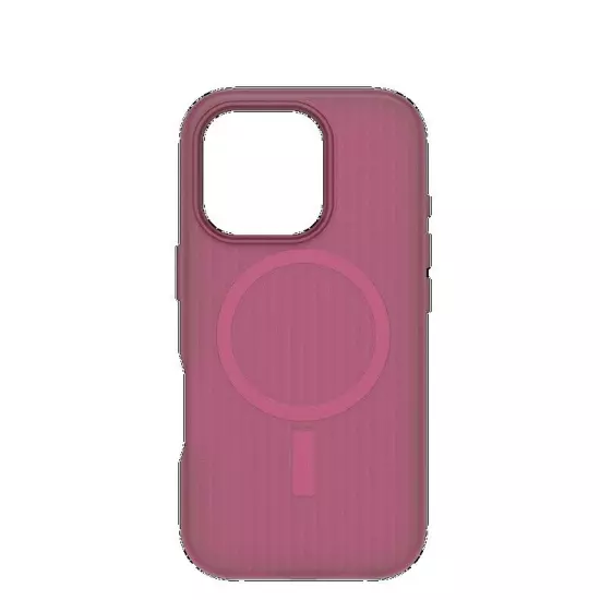 OtterBox - Symmetry Soft-Touch MagSafe Case for Apple iPhone 16 Pro -77-96608