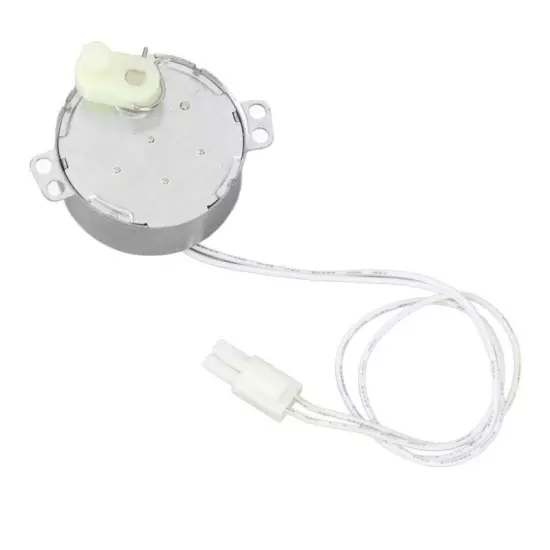 Egg Turner Motor 4W 100V to 120V Rotating Incubator Motor for Chickens