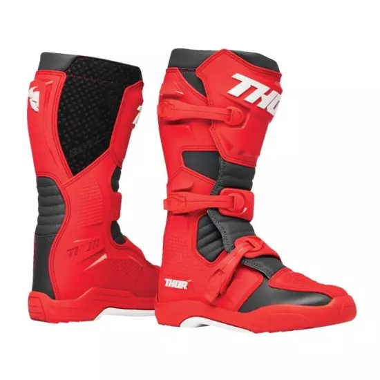 2024 Thor Blitz XR ATV Motocross Offroad Men Boots - Pick Size & Color