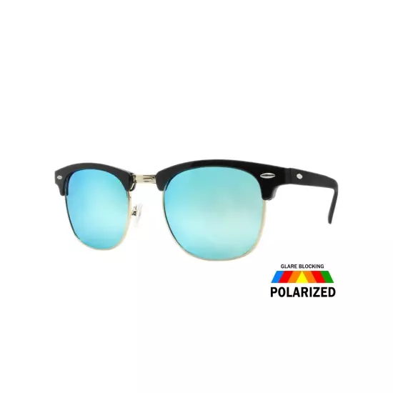 Polarized Sunglasses Classic Look Beach Lake Life Style New 12 Pack Bulk Lot Pol