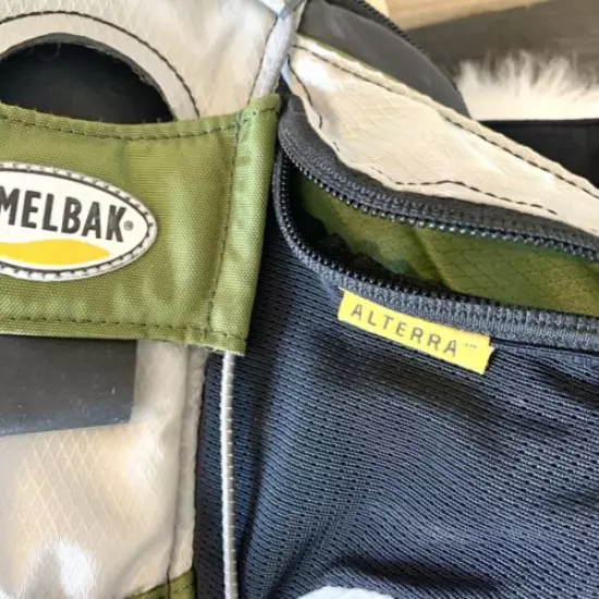 Camelbak Alterra Fanny Pack Hip Pack No Bladder