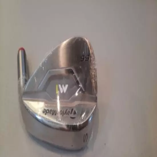 NEW! Taylormade M1 SW, Sand Wedge, Head Only