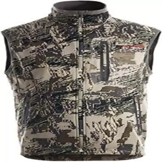 Sitka Jetstream Open Country Hunting Vest-M