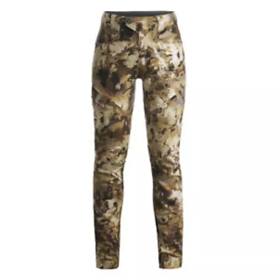 Sitka Women's Cadence Pant Optifade Waterfowl