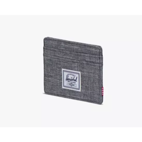 Herschel- Charlie Cardholder Wallet- New