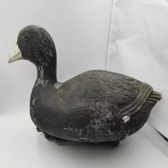 Vintage Decoy Carry Lite Duck Hunting Decoy Patent 161176 