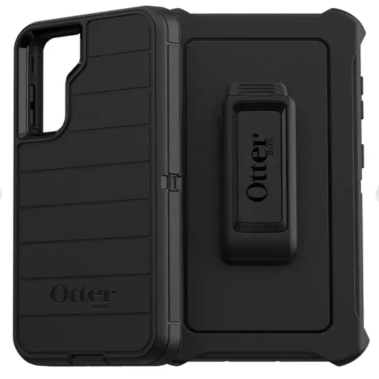 OTTERBOX Samsung Galaxy S21 5G Defender Pro Case 77-81265