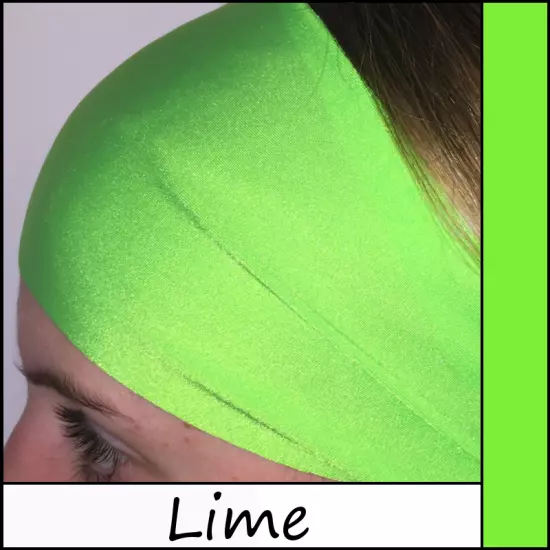 Wide Headbands, Discounts for multiples! Great for Adults and Youth