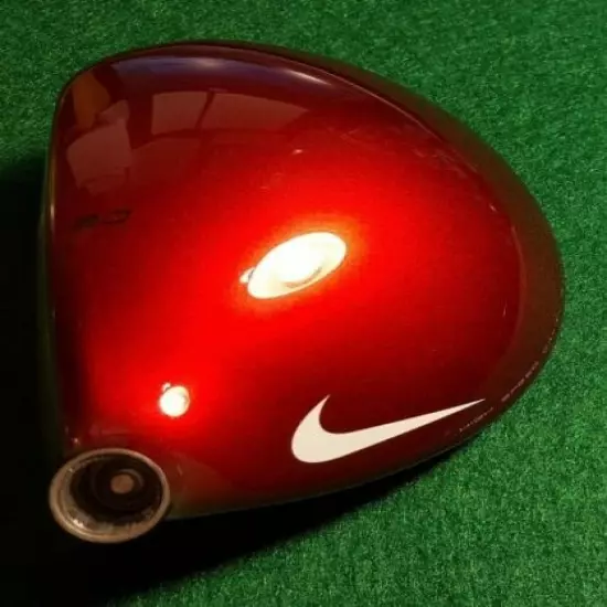 NIKE VRS COVERT 2.0 MENS RIGHT HANDED DRIVER HEAD ONLY!! VERY GOOD!!!