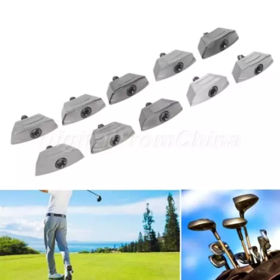 New Alloy Golf Weight Screw Parts For G425 Driver 5/7/9/11/13/15/17/23/26/29g