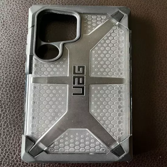 UAG Pathfinder Samsung Galaxy S24 Ultra Protective Cell Phone Case