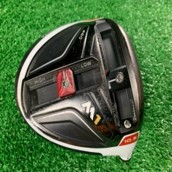 TaylorMade M1 460 Driver 10.5* Head Only Golf Club