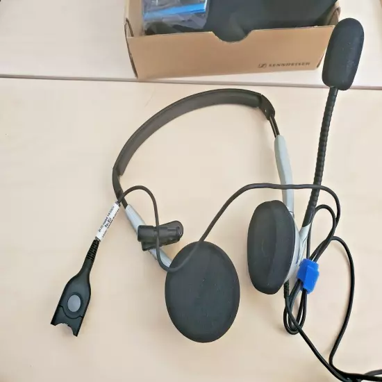 Sennheiser SH 350 Headset 005356