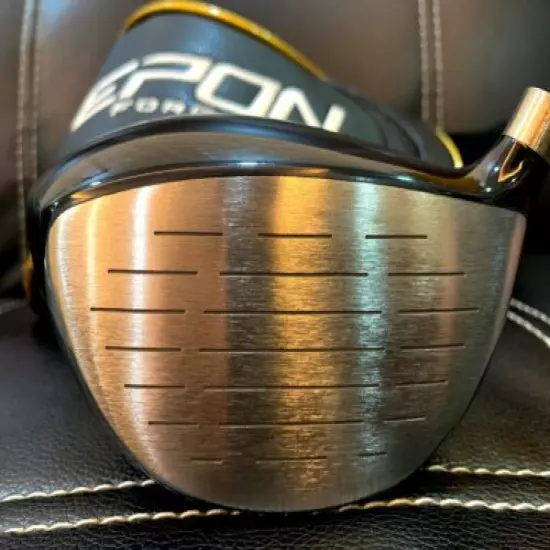 Epon AF-102 Driver Head ONLY - Japan Golf