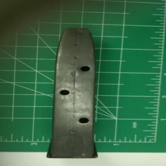 RARE!!! Norinco TOKAROV 54-1 / 213A 9MM 10 Round DOUBLE STACK Magazine RARE!!!