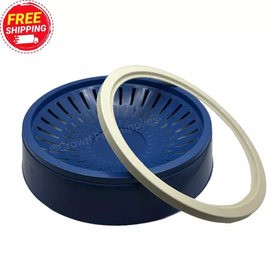 Breeding Bowls Pigeon High Quality Nest Bird Nest Plastic Container For Pigeons