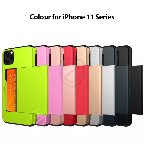 For Apple iPhone 15 14 13 12 11 Pro Max mini XS XR 8 Plus Case Wallet Card Cover