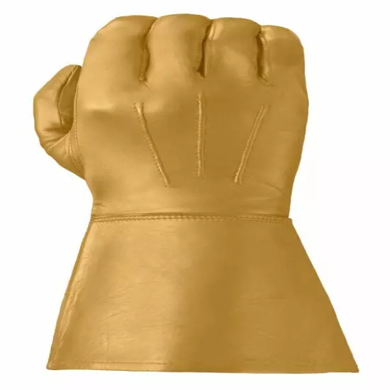 Enforcer Gauntlet by TOUGH GLOVES