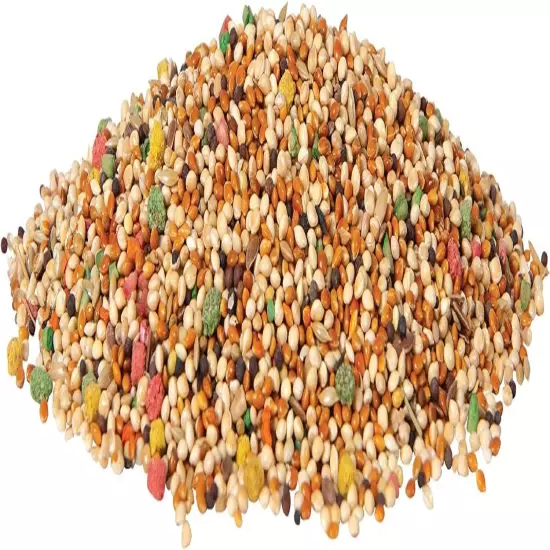 Wild Harvest A1203 Universal Blend Bird Seed - 3lbs