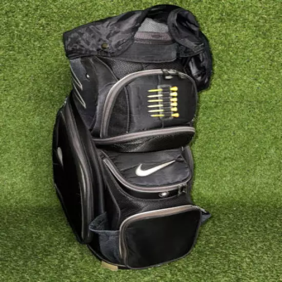 Nike Golf 14 way stand bag