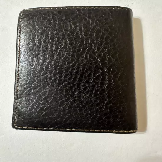 Cowhide Expert Men’s Wallet