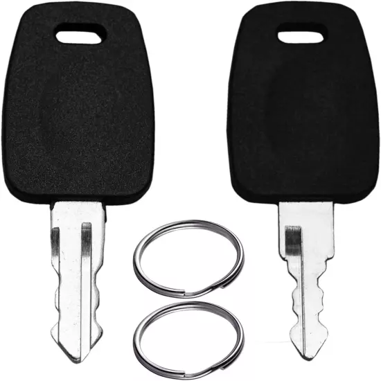 TSA 002 TSA 007 Key, TSA007 TSA002 Master Luggage Lock Keys Compatible