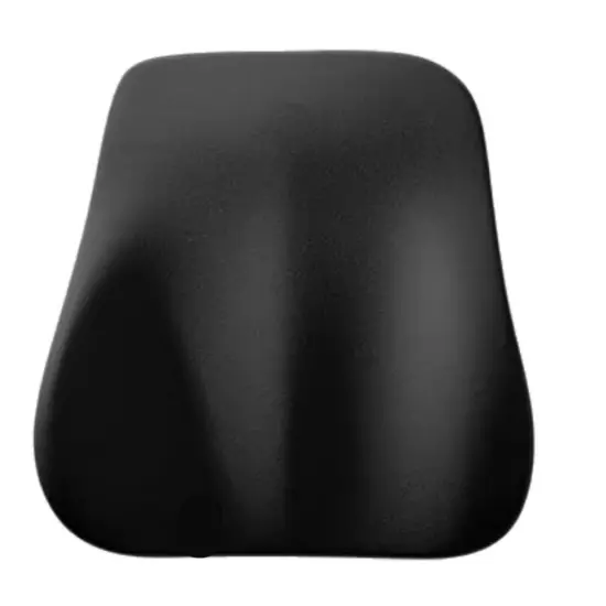 Memory Foam Car Seat Headrest Pillow& Lumbar Back Support Sale Cushion H I5C9