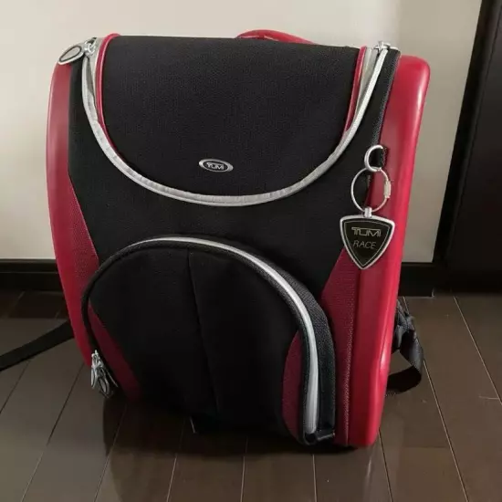 Tumi Ducati Rucksack