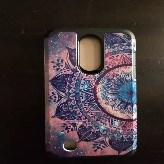 LG Aristo Case LG Risio Cover LG LV3 Mandala Phone Case