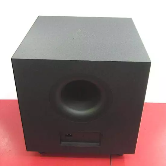 Razer NOMMO V2 PRO 2.1CH Speaker Used