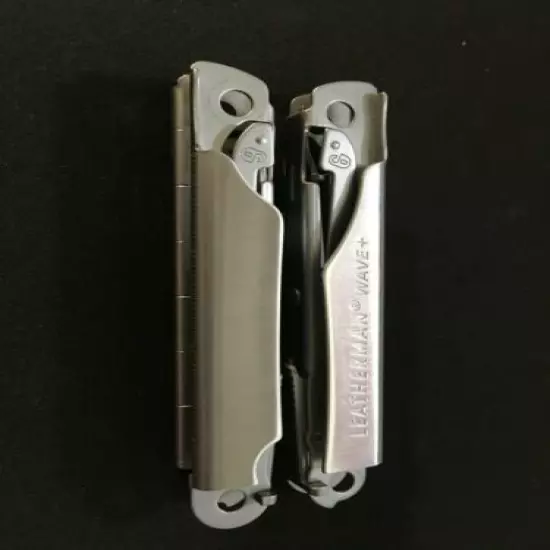 Leatherman Parts Mod Replacement Wave/Wave Plus: Frame