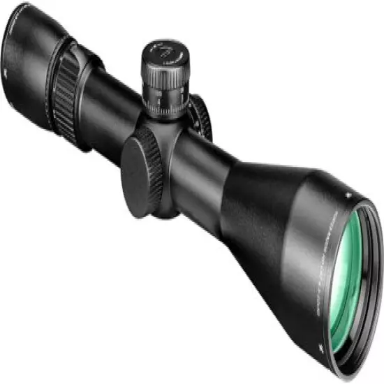 Vortex Optics Razor HD LHT 4.5-22x50 FFP Riflescope XLR-2 Reticle MRAD