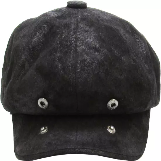 Mens Ivy Hat Golf Driving Ascot Winter Flat Cabbie Newsboy