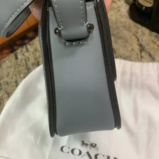 NWOT Coach C6641 Studio Shoulder Bag IN Sage