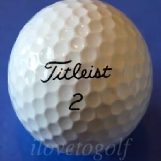 48 (4 dozen) Titleist Pro V1 Mint 5A AAAAA Used Golf Balls