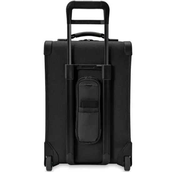 BRIGGS & RILEY Baseline Essential LARGE 30" Expandable Spinner Suitcase, $869.00