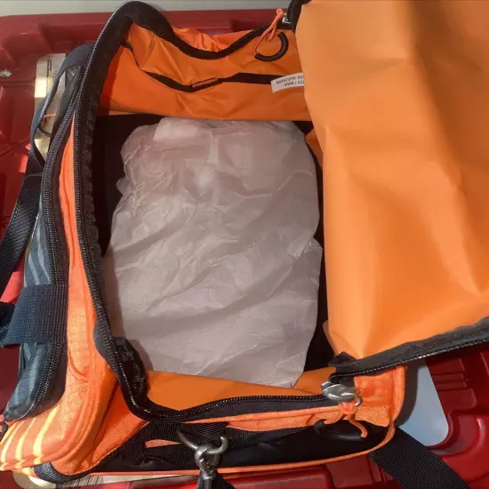 Ogio The Home Depot Duffel Bag